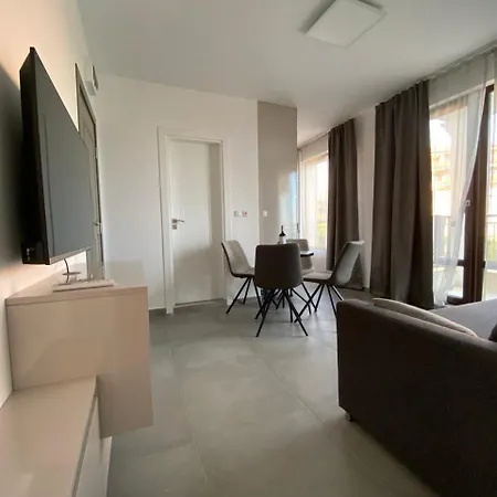 Mary Beach Resort Premium Apartments Appartamento Sveti Vlas