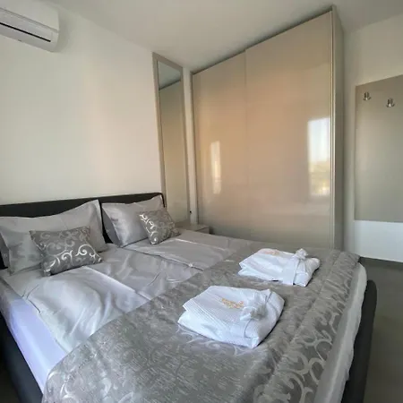 Privates Kuestenjuwel In * Sveti Vlas
