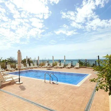 Apartamento Mary Beach Resort Premium Apartments