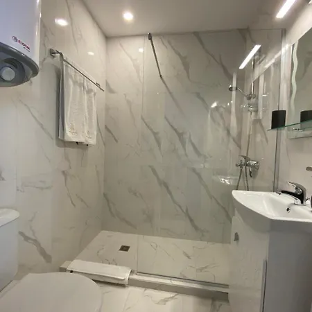Privates Kuestenjuwel In * 圣弗拉斯