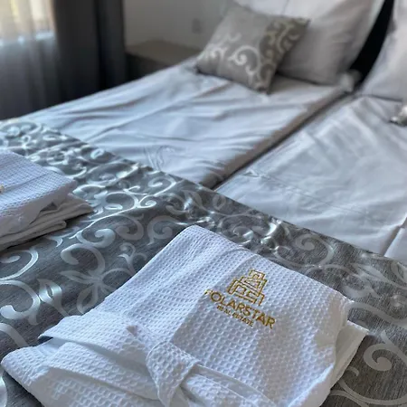 Apartamento Mary Beach Resort Premium Apartments