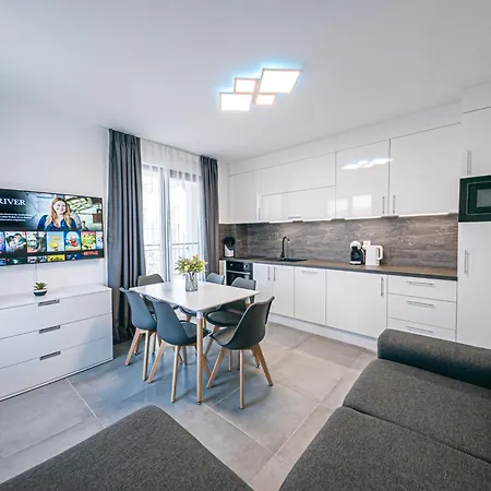 아파트 Mary - Polarstar Real Estate