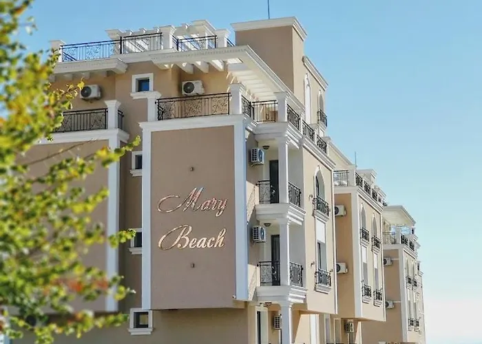 Appartement Mary Premium